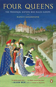 Four Queens by Nancy Goldstone