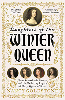 Daughters of the Winter Queen