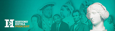 History Extra Podcast